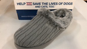 bobs from skechers women's keepsakes delight slipper