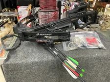 Barnett Recruit Crossbow