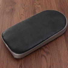 Seat Cushion Bike Accessories Rack Brown Bicycle Back