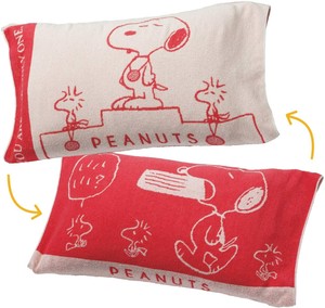 snoopy pillowcase