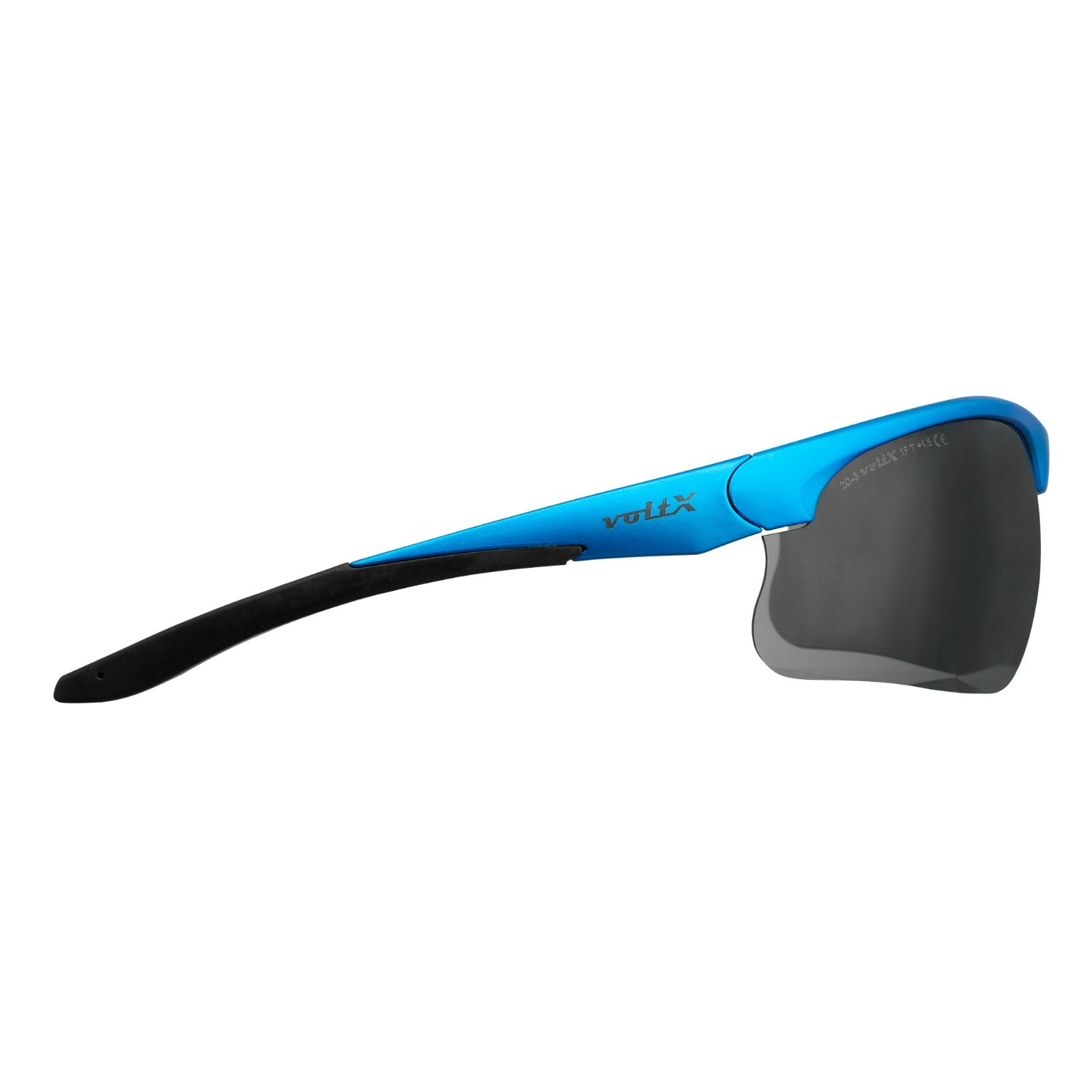 voltX 'ULTIMATE' Smoke Lens Bifocal Sports Safety Glasses, CE EN166FT UV400 lens eBay