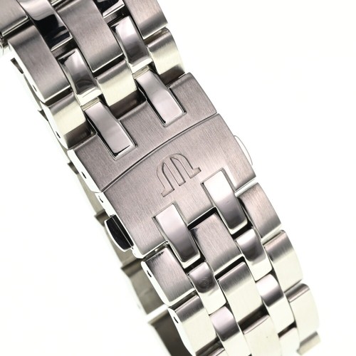 MAURICE LACROIX Pontos PT6168-SS002-331 Automatic Men's Watch P#138199 - Picture 7 of 10