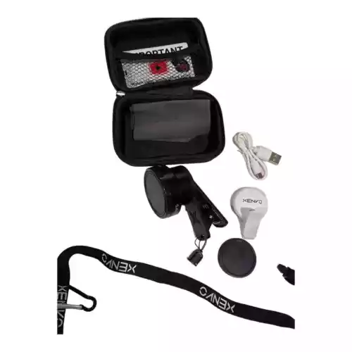 XENVO PRO LENS KIT - TRUVIEW 0.45x WIDE ANGLE LENS