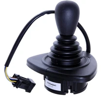 Joystick Controller Handle Control Unit 7919040041 for Linde Forklift Truck
