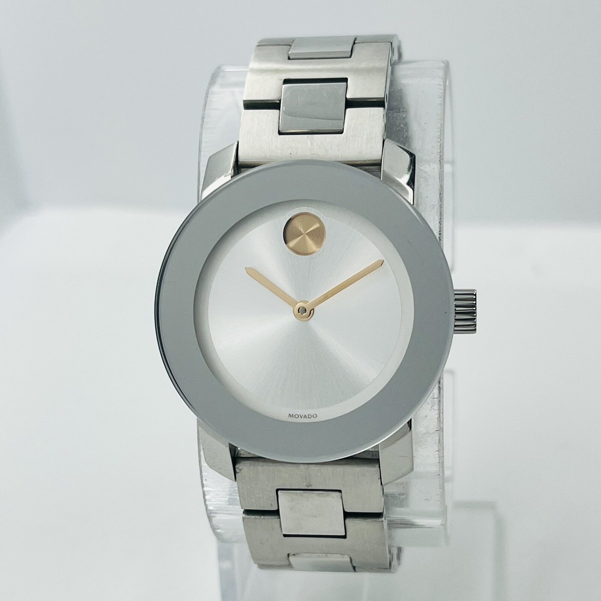 Movado BOLD Women