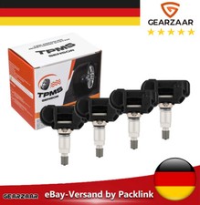 4 Pcs Reifendrucksensor RDKS Für Opel Astra J Insignia Zafira C 1010063 13598775