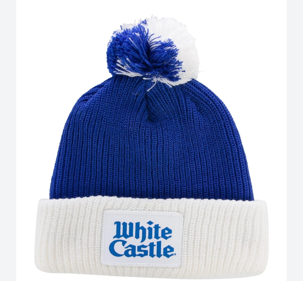 Bonnet Supreme x White Castle neuf SS15 2015