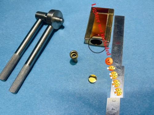 Lighter Repair Tool Special L1L2 Professional Adjustment Auxiliary Valve Opener - Picture 8 of 18