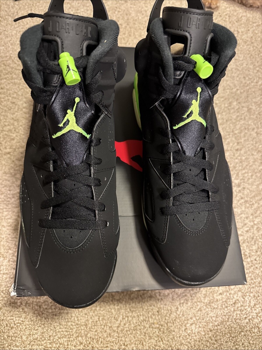 Air Jordan 6 Retro 