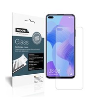 2X Schutzfolie FüR Huawei Nova 6 5G Matt - Anti-Shock 9H Folie Dipos Glass
