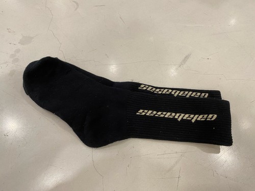 yeezy calabasas socks - 3 pack | eBay