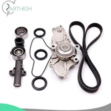 Timing Belt Water Pump Tensioner Kit Fits Saturn Vue 3.5L V6 SOHC