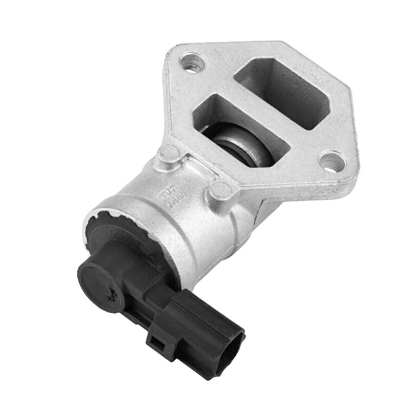 New Idle Air Control Valve New Replacement ZJ01-20-660 For Mazda 3