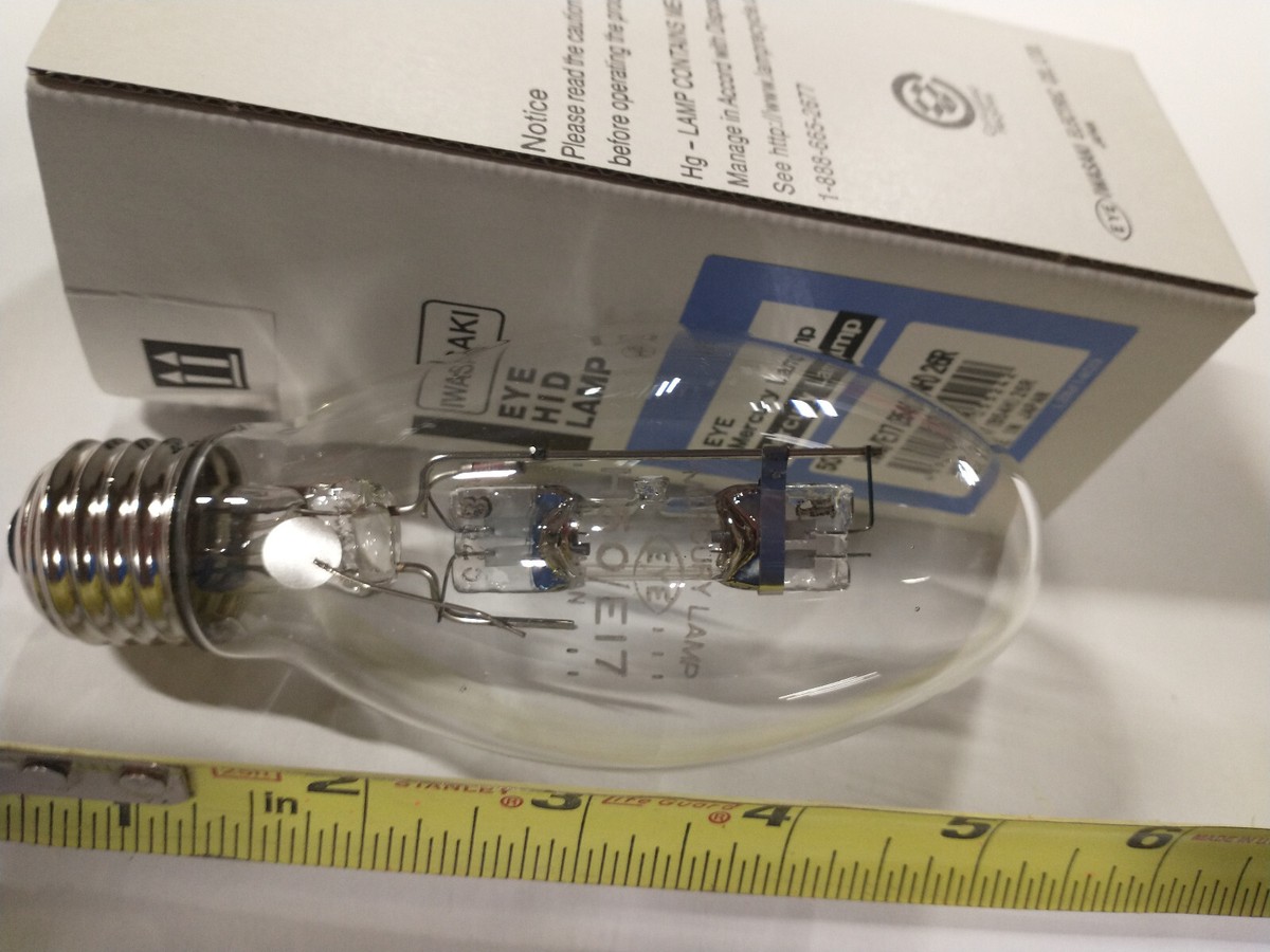 IWASAKI EYE HID LAMP HRF250X 250W×3個 IWASAKI EYE HID LAMP HRF250X 250W - メルカリ
