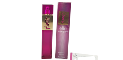 Elle By Yves Saint Laurent 3.0 oz/ 90 ml Women Eau De Parfum New
