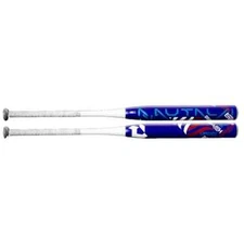 DeMarini Women's Conference Team Nautalai USSSA Slowpitch Softball Bat 34"/26