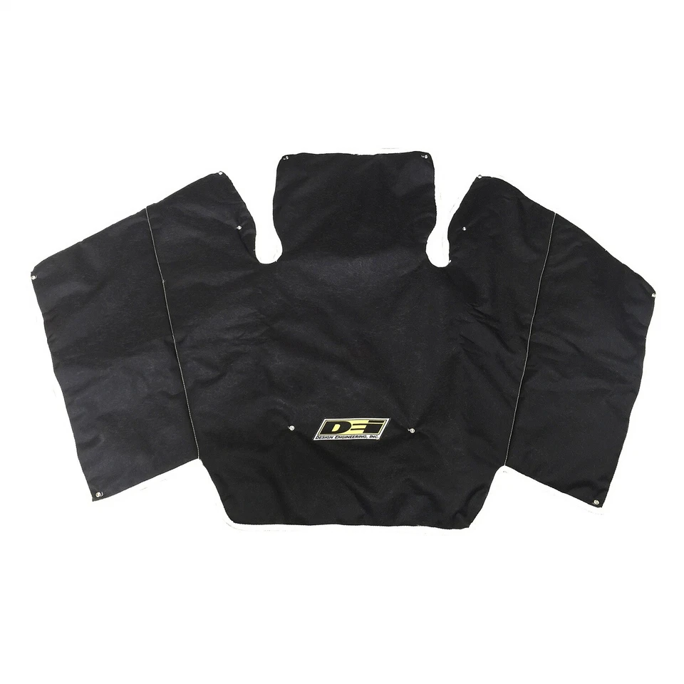 Manta térmica para motor Design Engineering 10225 Foto 3 de 4