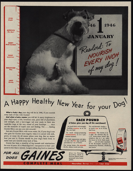 Vintage Ad