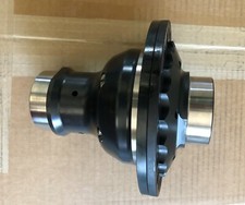 40 Spline Lsdposi Ford 9 Inch Street Drag Racing Desert Racing