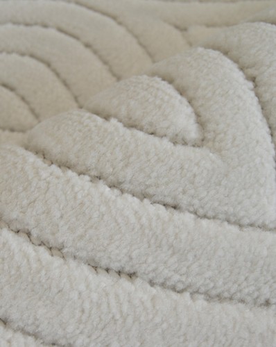 Modern Style Rugs Short Pile Tear Design Rug Living Room Area Rug Free Delivery - Picture 13 of 14