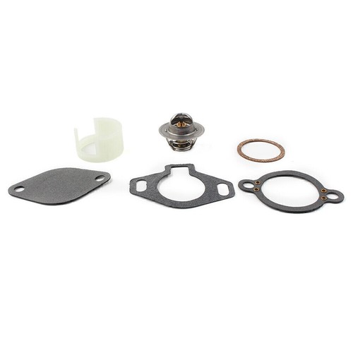 Mercruiser Thermostat Kit 4,3 l V6 5,0 l 5,7 l 7,4 l 8,2 l V8 160° 807252Q5 18-3647 - Bild 3 von 9