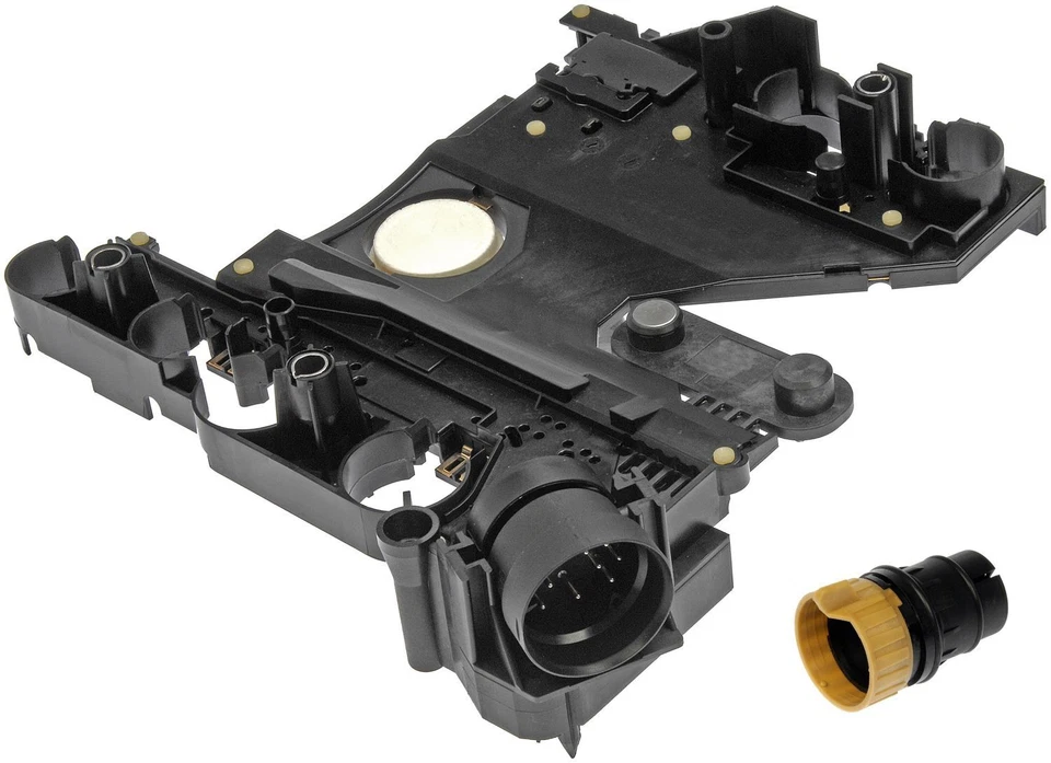 Placa conductora Dorman 661HX88 AT para Mercedes-Benz CL65 AMG 2005-2006 Foto 2 de 3