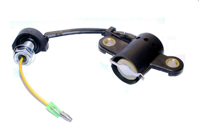 SCHEPPACH  HP1100S  &  HP1300S  Rüttelplatte - Ölwächter Öl Wächter Sensor ÖL