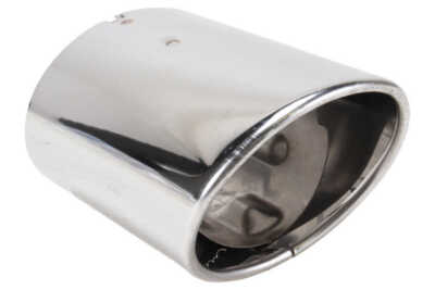 ANSA/SILVERLINE PRODUCTS TY7302 Exhaust Tail Pipe Tip