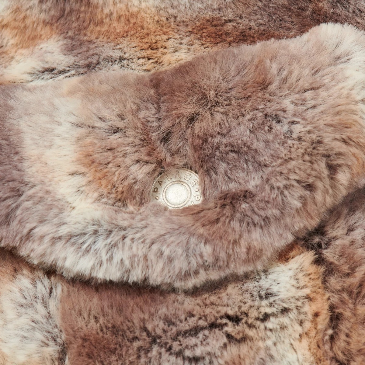 Palace Furry Trucker Jacket Brown | eBay Palace Furry Trucker Jacket Brown | eBay