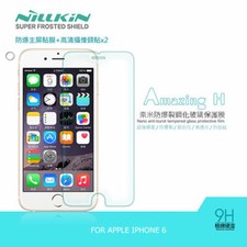 Nillkin 9H Tempered Glass Anti-Explosion Screen Protector for APPLE iPhone 6 NEW
