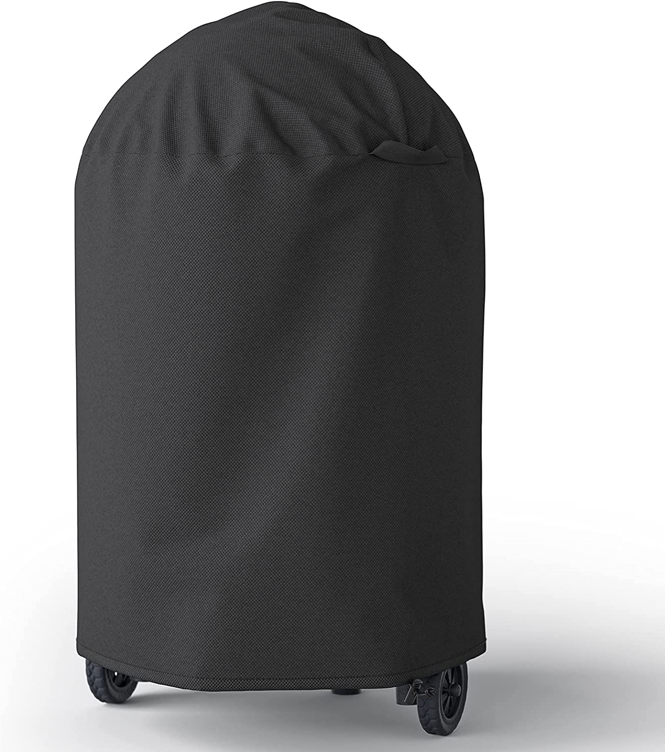 6755 Grill Cover for Char Griller Akorn Kamado Premium Kettle Charcoal BBQ Grill