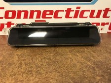 2001 Mitsubishi Diamante Dash Clock 474