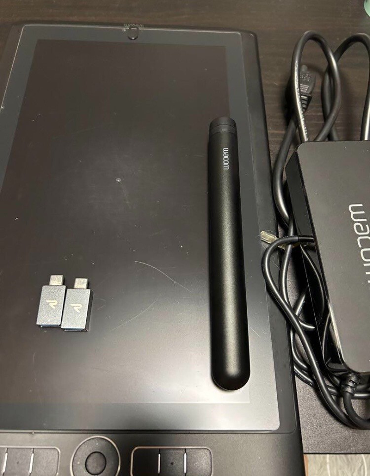 Wacom MobileStudio Pro 13 Wireless Graphics Drawing Liquid Wacom MobileStudio Pro 13 Wireless Graphics Drawing Liquid