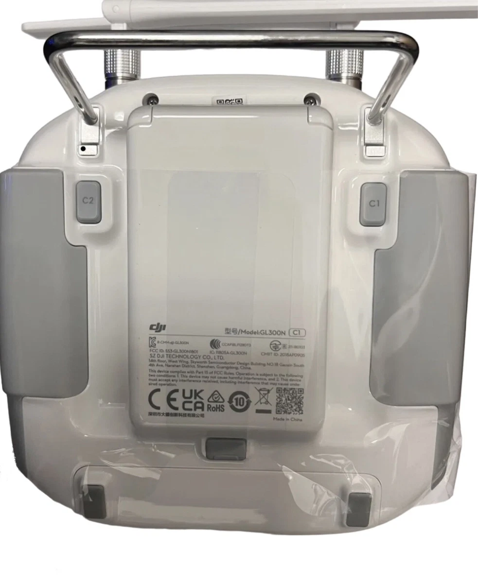 dji gl300n