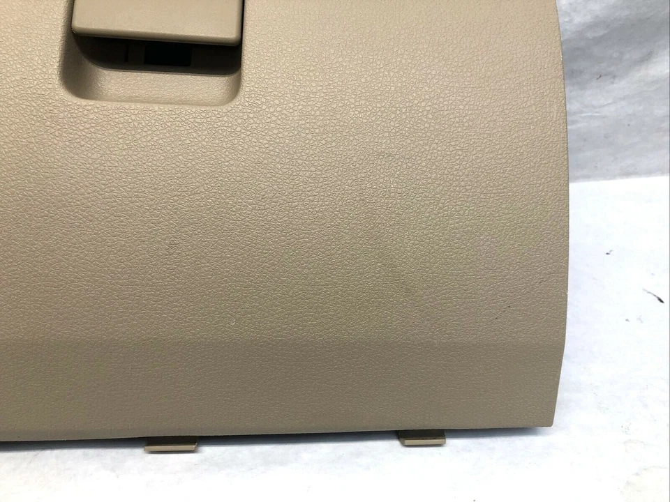 Conjunto de guantera Mercury Milan Ford Fusion 2010-2012 OEM AE5354060T10AH Foto 4 de 4