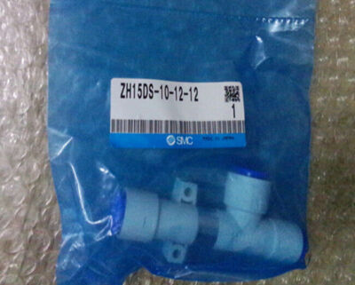ZH15DS-10-12-12 SMC vacuum generator New #A6-29