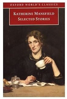 Selected Stories (Oxford Worlds Classics) von Ka... | Buch | Zustand akzeptabel