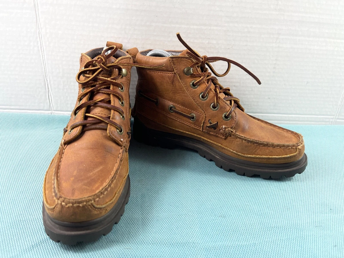 Ralph lauren best sale womens shoes ebay
