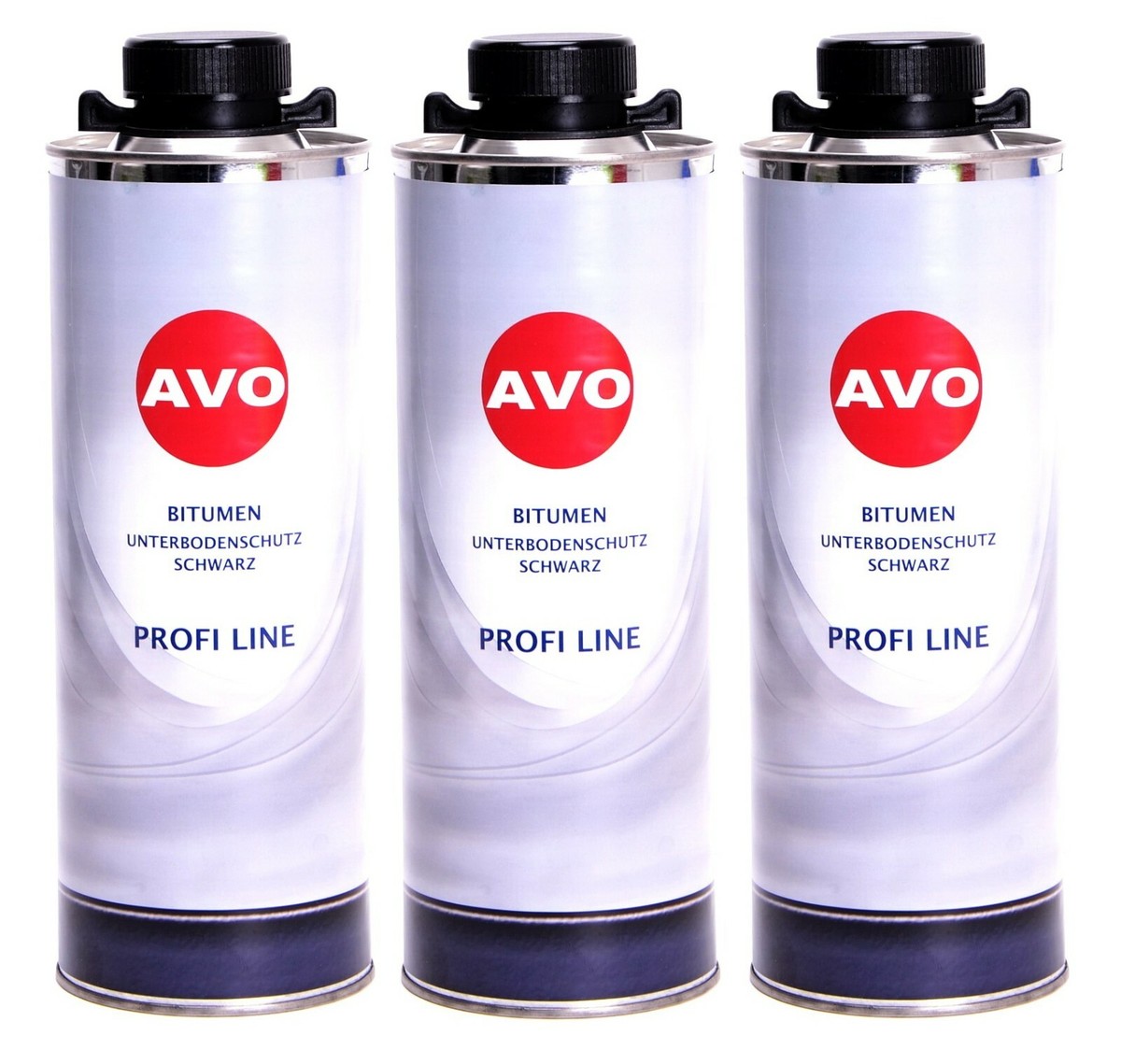 AVO Unterbodenschutz Bitumen 12 Liter - Nicht über Produktbild-Vorschau 3