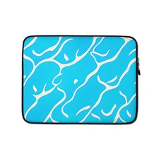 SURF - Laptop Sleeve