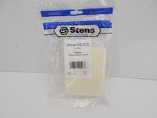 Stens 102-573 Foam Air Filter Replaces Briggs  Stratton 799579