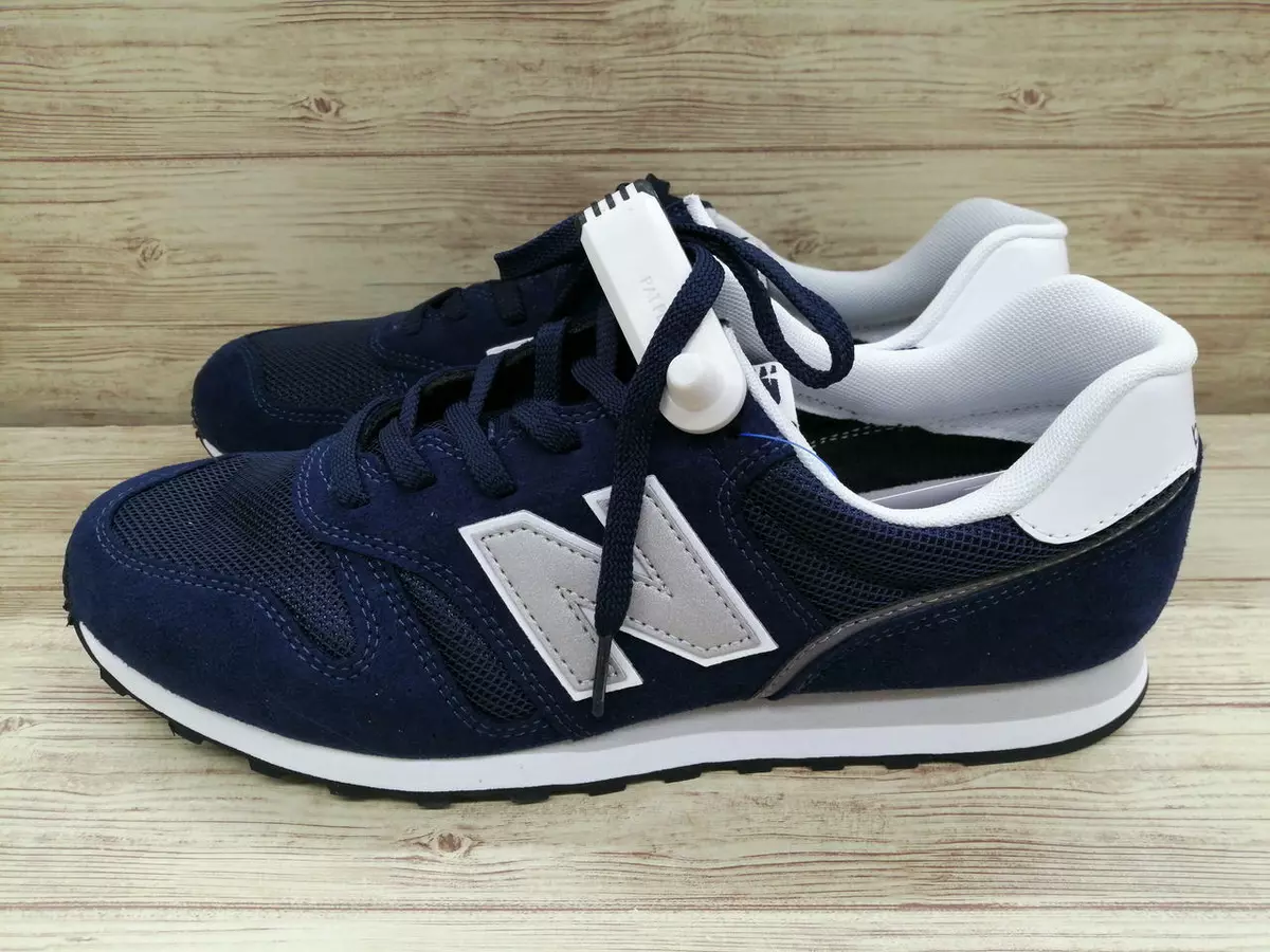 New balance 373 hot sale fashion