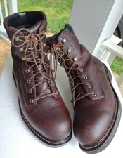 red wing marshall soft toe