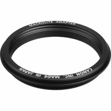 Canon 67mm Macrolite Adapter