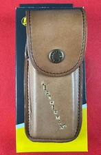 Leatherman Heritage Sheath: Extra small, Medium, Large