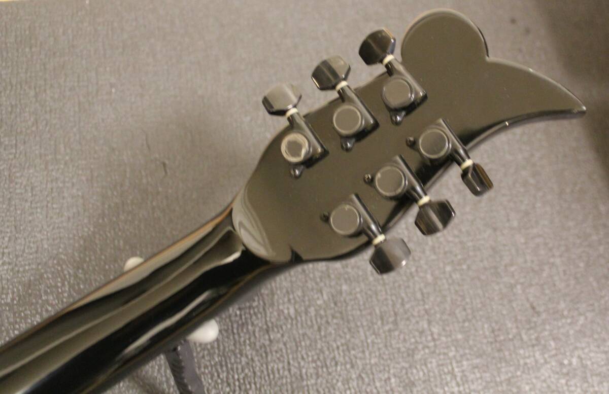 EDWARDS ES-100PR-Ⅲ SUGIZOモデル ESP ES-100PR-III Guitar (Sugizo Signature Model)(Prince