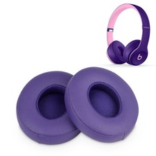 Replacement Ear Pads Cushions For Dr. Dre Beats Solo 2.0 & Solo 3.0 Wireless HOT