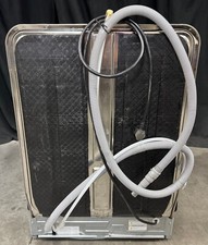 Asko 40 Series DBI564IXXLS 24" Fully-Integrated Built-In Dishwasher