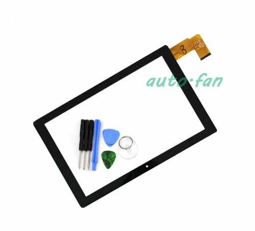 Tablet & eBook Reader Touch Screen Replacements