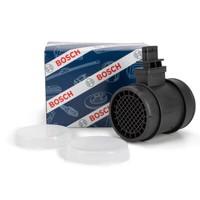 Bosch 0281002832 Luftmassenmesser FüR Opel Astra H Corsa D Zafira B 1.7 Cdti